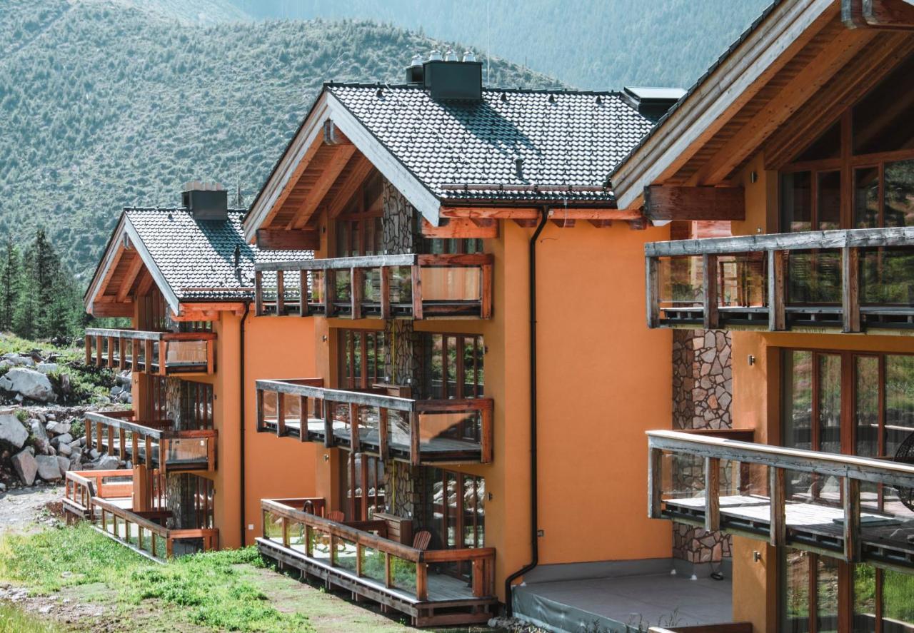Chalet Norvinga Jasna Dolina Demianowska Zewnętrze zdjęcie